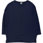 Hush Midnight Gillian Jersey Top