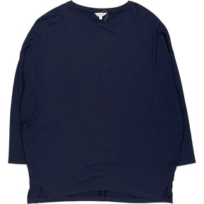 Hush Midnight Gillian Jersey Top