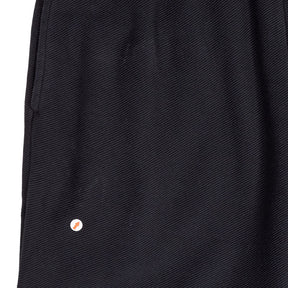 Hush Navy Drawstring Trousers