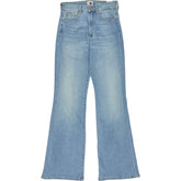 Tommy Jeans Sylvia High Super Straight Denim Jeans