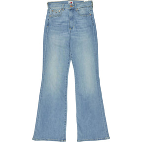 Tommy Jeans Sylvia High Super Straight Denim Jeans