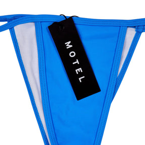 Motel Blue Valter Bikini Bottoms