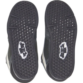 Vans Grey XLT Trainers
