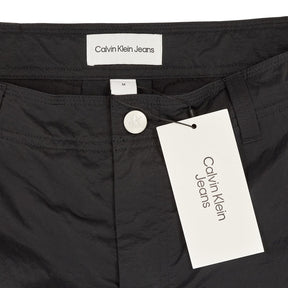 Calvin Klein Jeans Black Fashion Chino Trousers