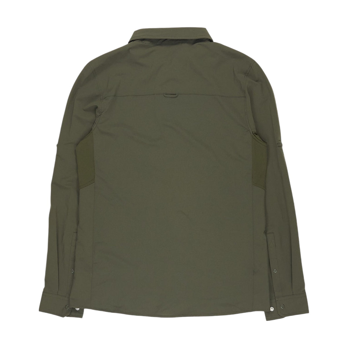 Craghoppers Green NosiLife Shirt