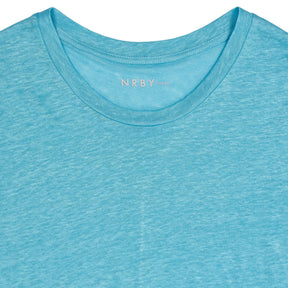 NRBY Blue Short Sleeve T-Shirt