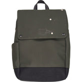 Tretorn Green Backpack