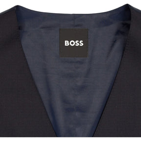 Boss Black Formal Vest