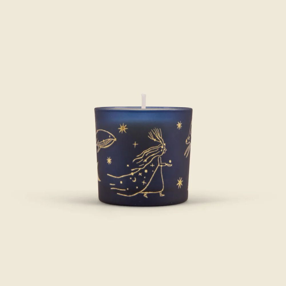 Luxury Votive Gift Set