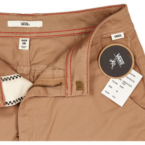 Vans Burro Armanto Skate Chino Trousers