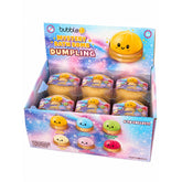Mystery Bath Bomb Dumpling | Bath Fizzers