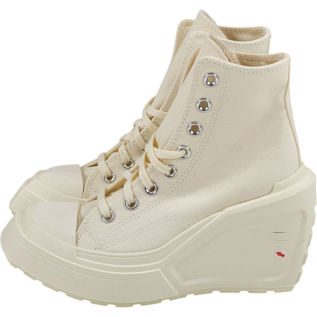 Converse Chuck 70 De Luxe Wedge Sneaker