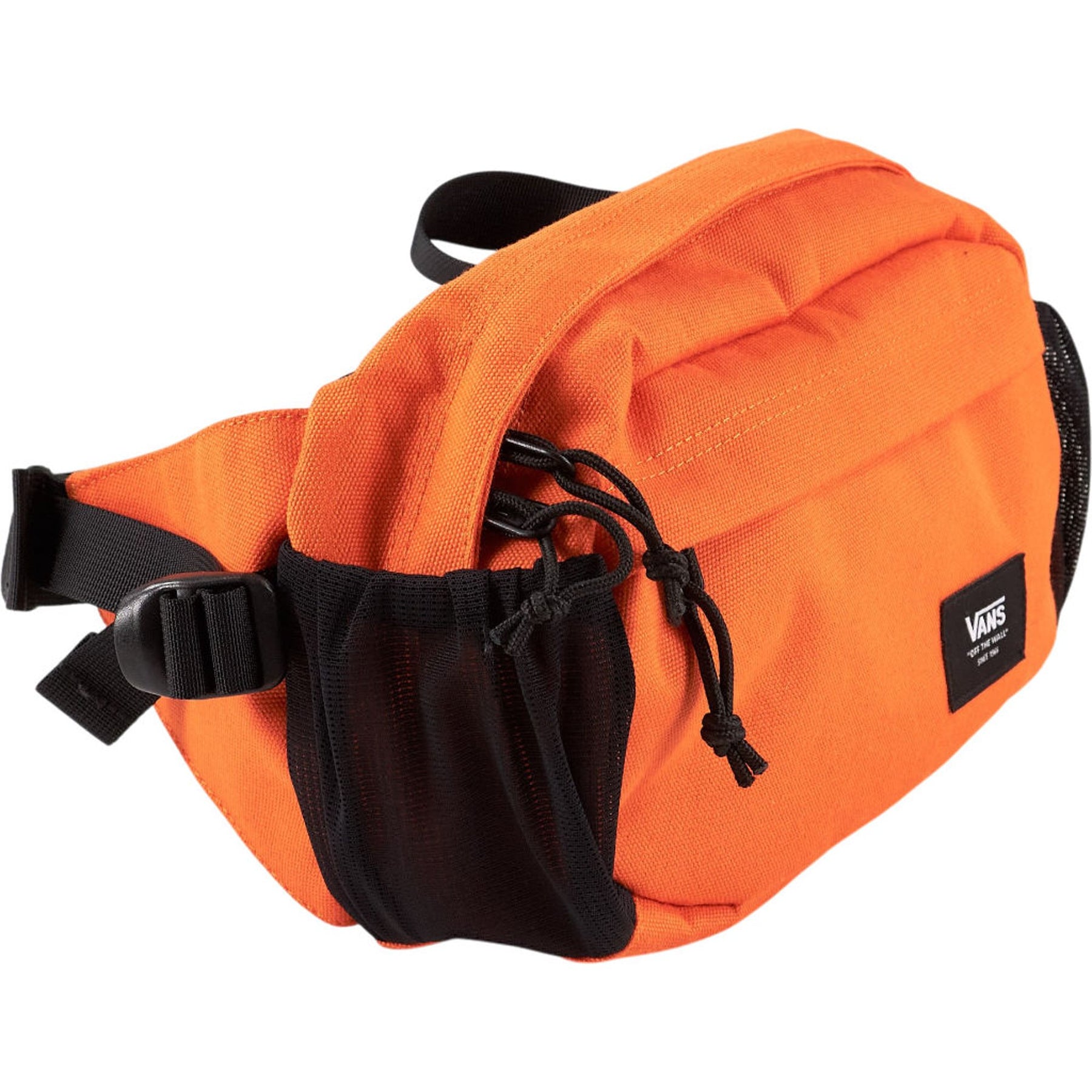 Vans Orange Bounds Cross Body Bag