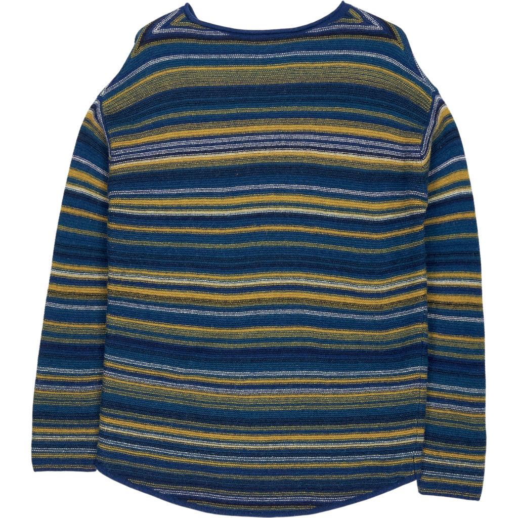 Seasalt Cornwall Striped Jumper
