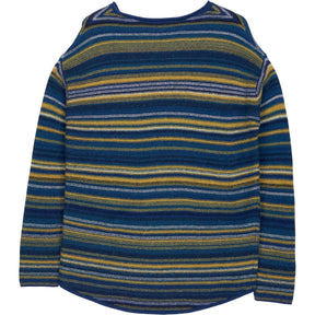 Seasalt Cornwall Striped Jumper