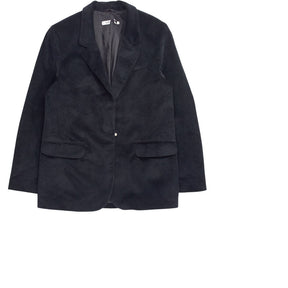 NRBY Navy Corduroy Jacket