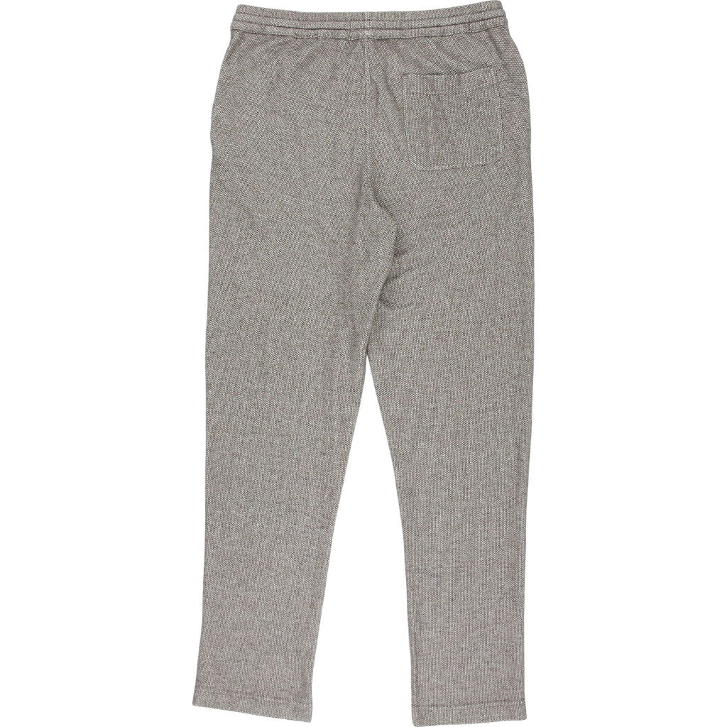 Hamilton and Hare Sand Timeout Trouser