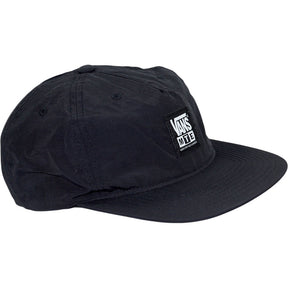 Vans Black MTE Expedition Cap Hat