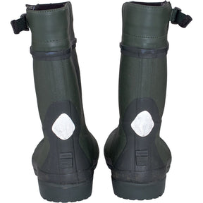 Tretorn Green New Classic Boots