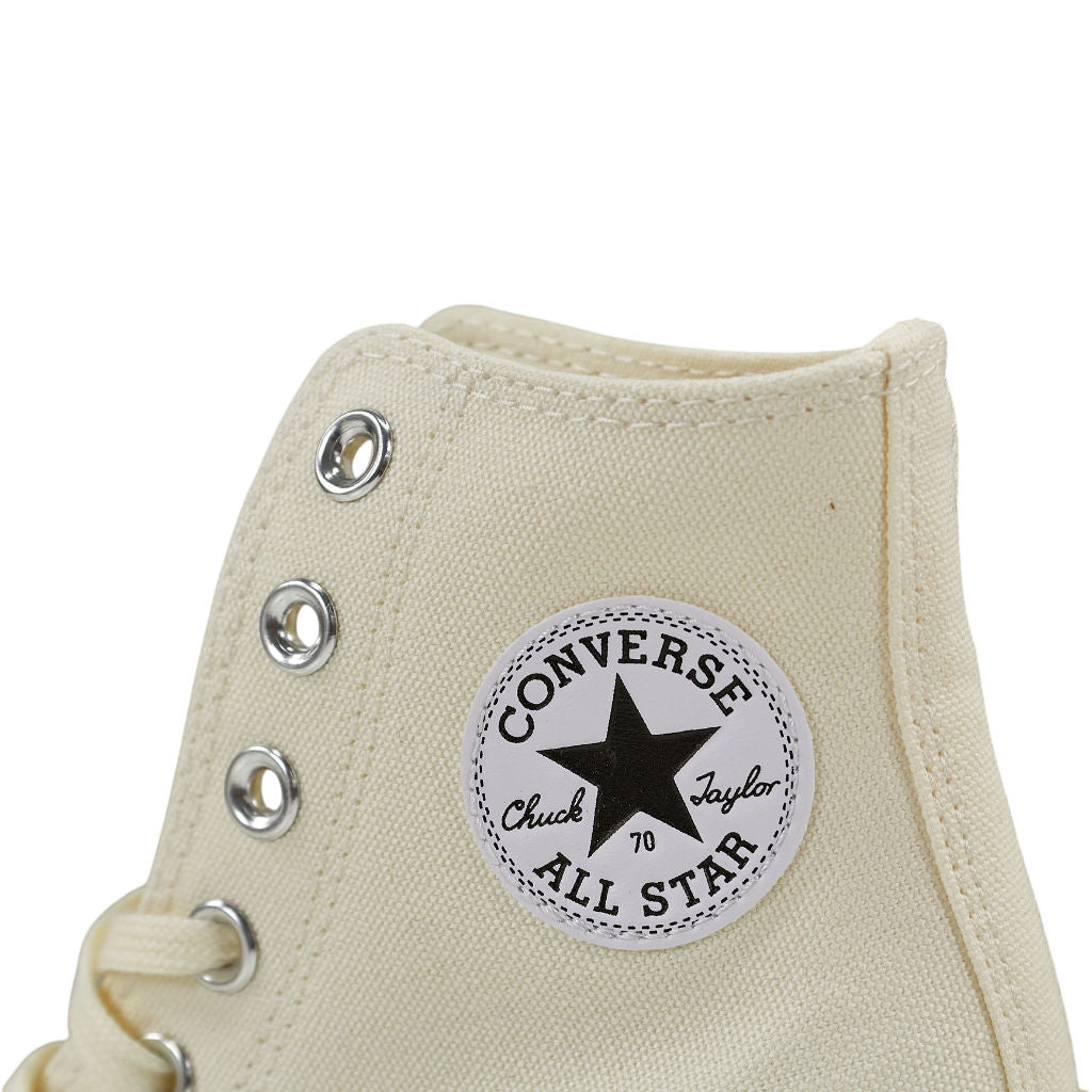 Converse Chuck 70 De Luxe Wedge Sneaker