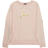 Baukjen Pink Joie Sweatshirt