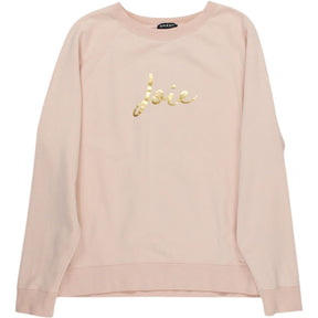 Baukjen Pink Joie Sweatshirt