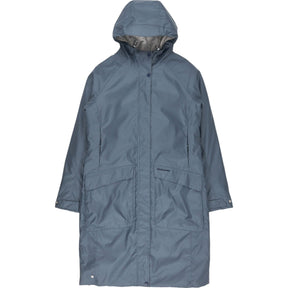 Craghoppers Blue AquaDry Waterproof Coat