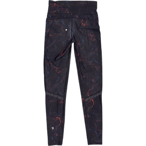 Sweaty Betty Zero Gravity Printed Leggings