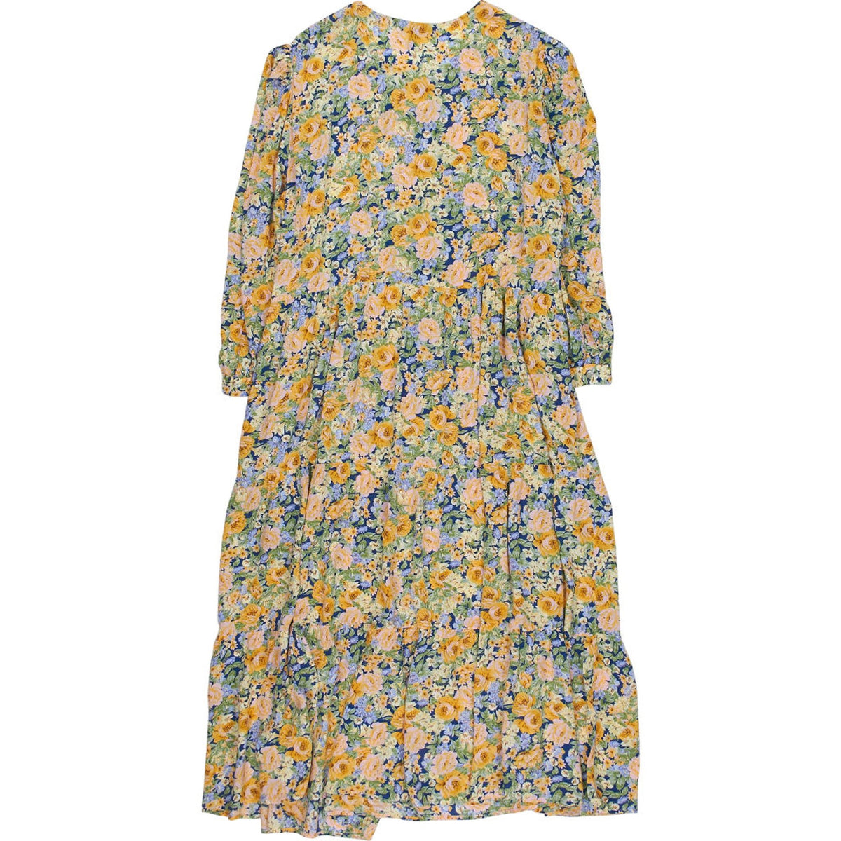 Baukjen Floral Midi Dress