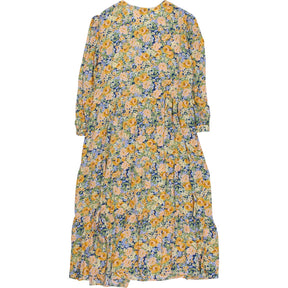 Baukjen Floral Midi Dress