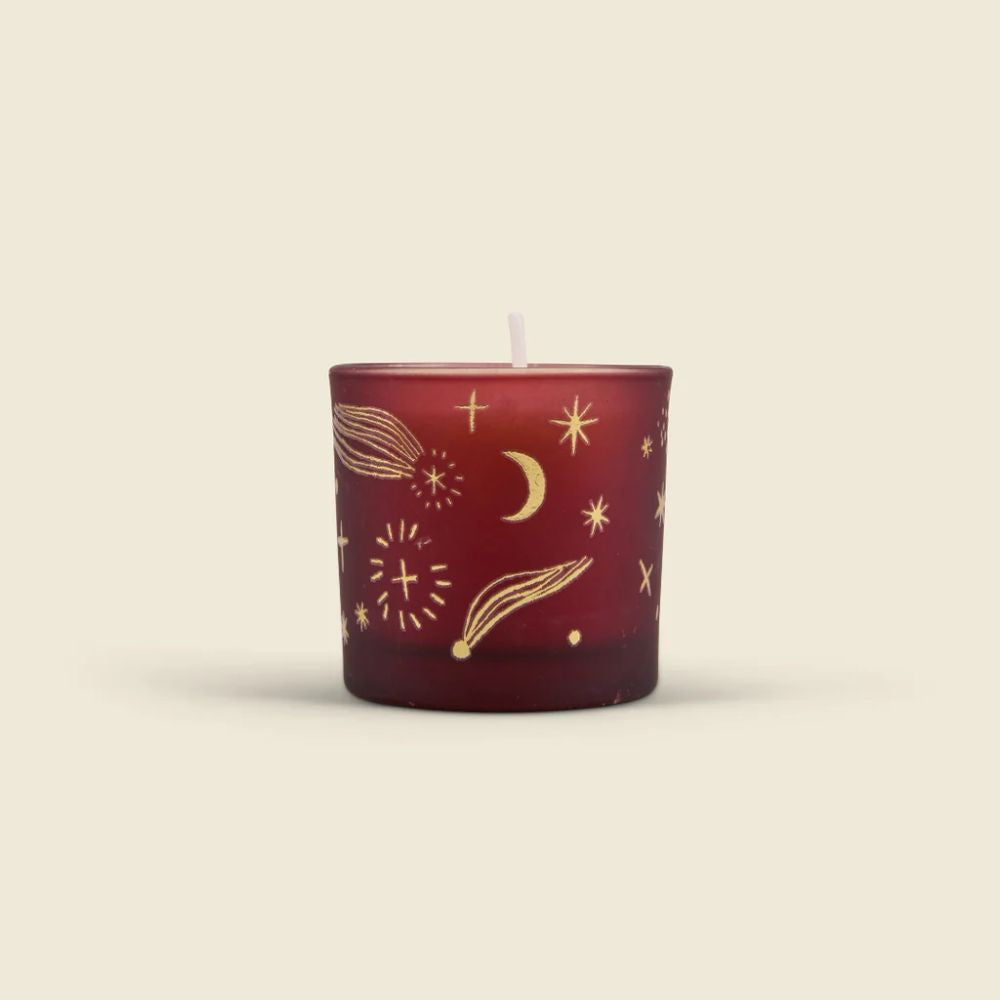 Luxury Votive Gift Set