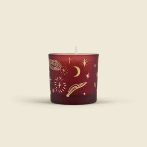 Luxury Votive Gift Set