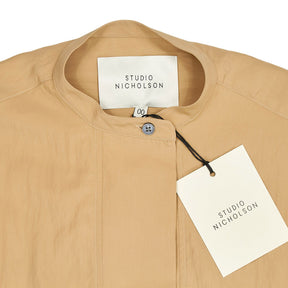 Studio Nicholson Sand Frink Shirt