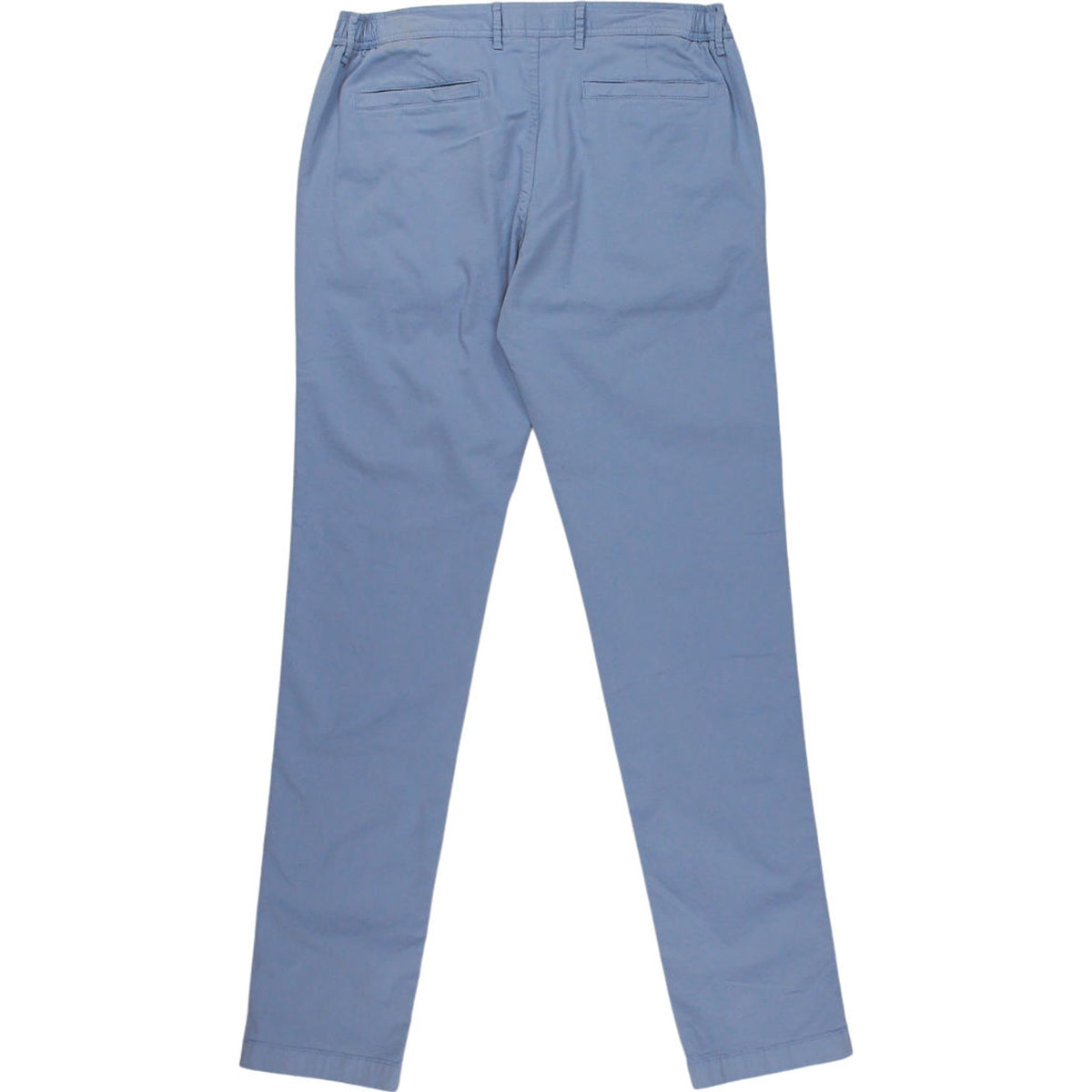 Mr Marvis Blue Trousers W34" L32"