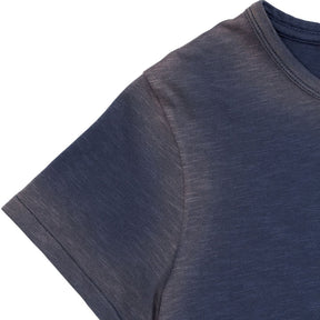 YMC Navy Crew Neck T-Shirt