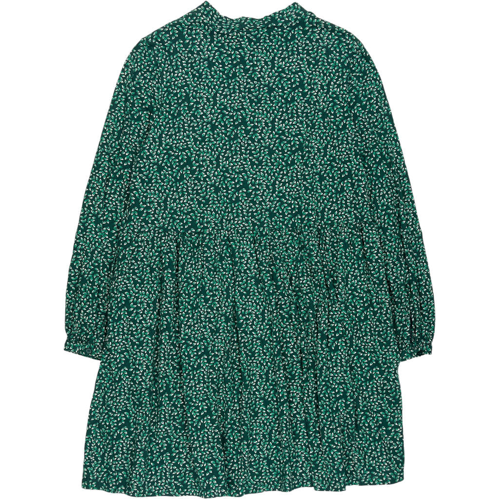 Seasalt Green Patterned Cotton Dress