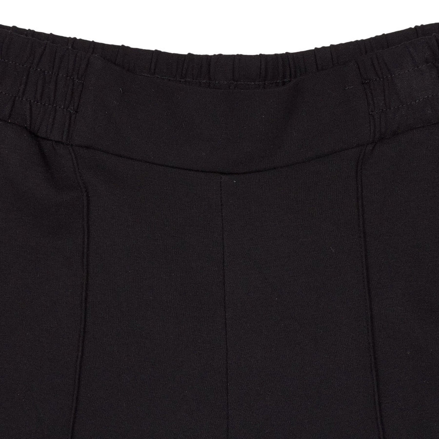 Baukjen Black Trousers