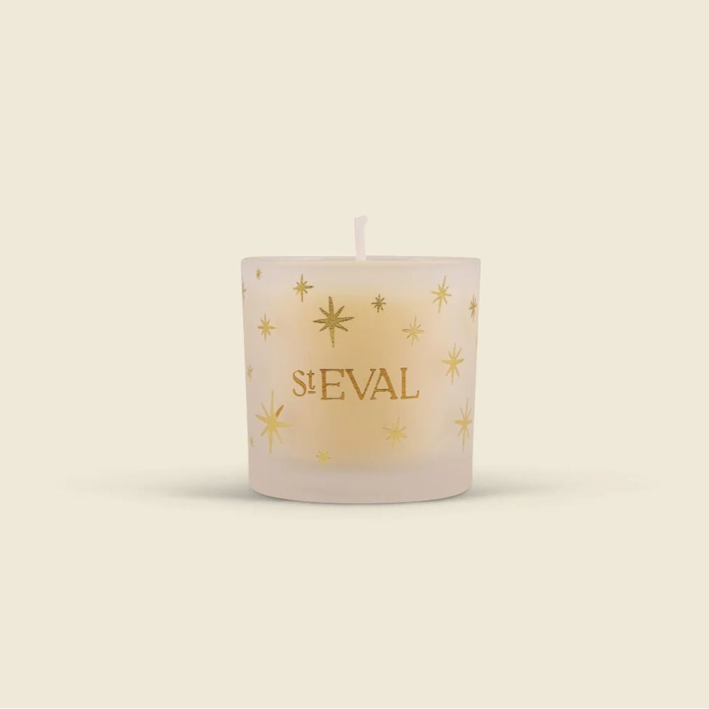 Luxury Votive Gift Set