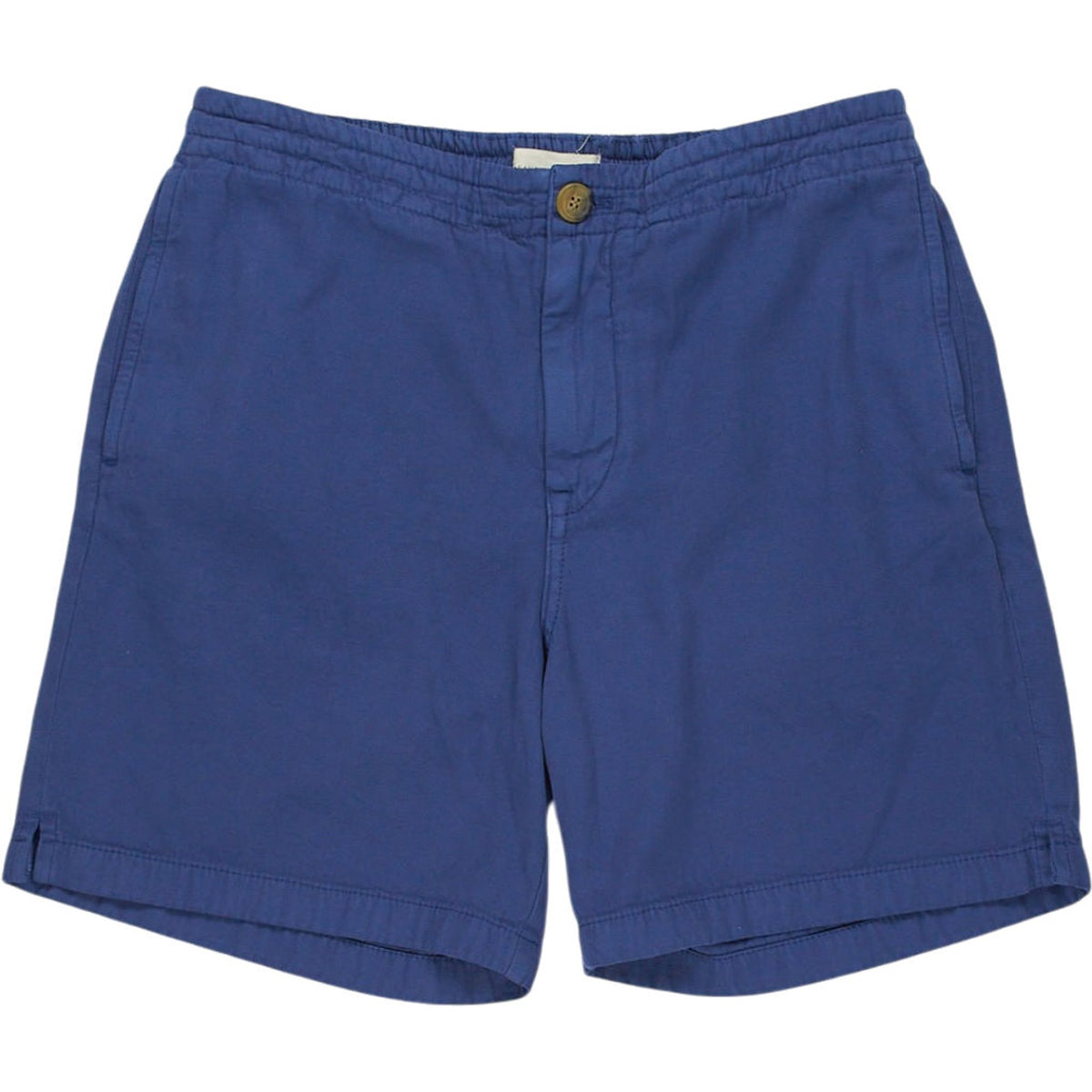 Beaufort & Blake Blue Shorts