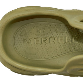 Merrell Olive Hydro Moc Sandals US UK 5