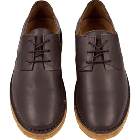 Folk Chocolate Desert Shoe EU 40