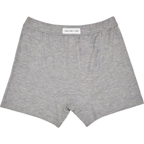 Hamilton and Hare Grey Boxer Shorts ( 1 PACK )