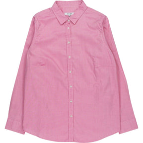 NRBY Pink Cotton Shirt