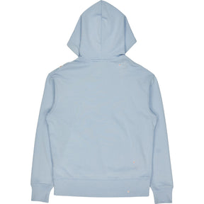 Acne Studios Blue Fellis Hoody
