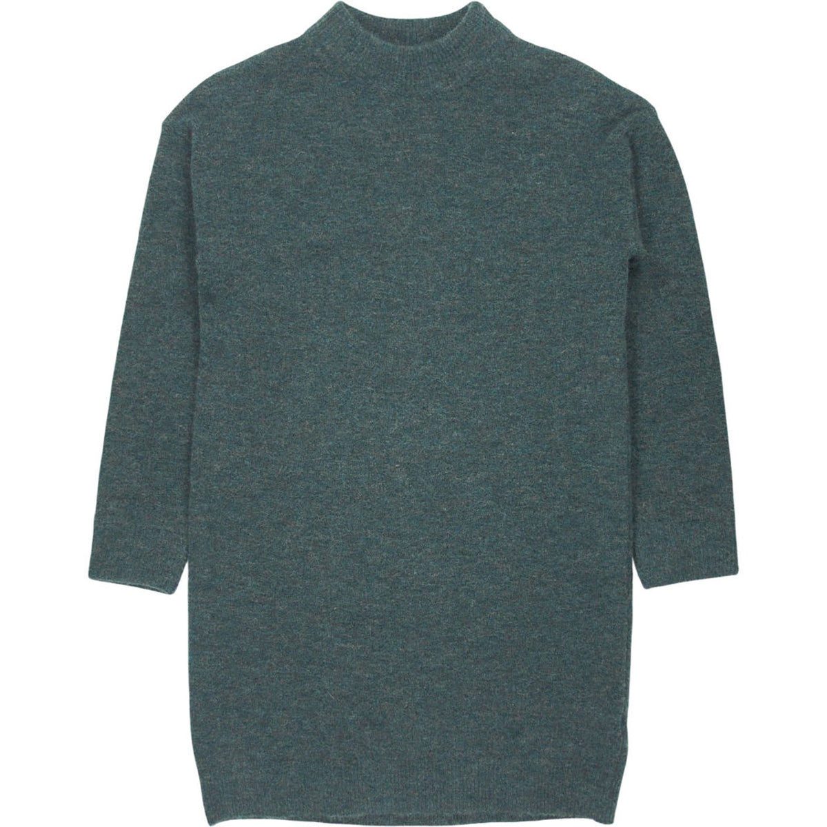 Beaufort & Blake Blue Knit Jumper
