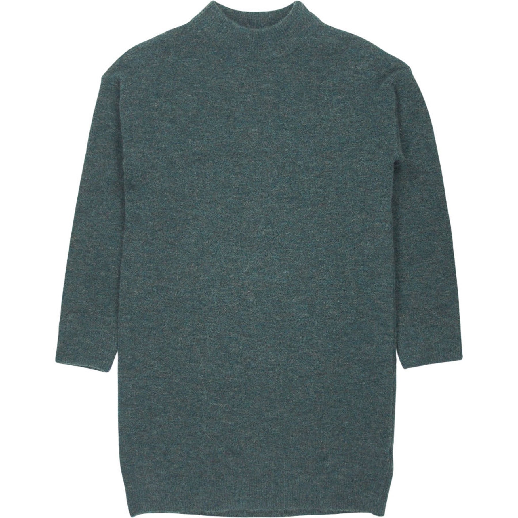 Beaufort & Blake Blue Knit Jumper