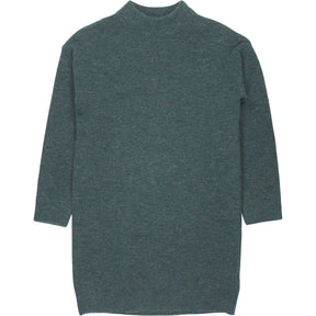 Beaufort & Blake Blue Knit Jumper
