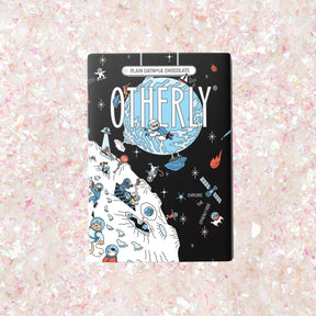 Otherly Oatm*Lk Chocolate Bar - 4 vegan flavours