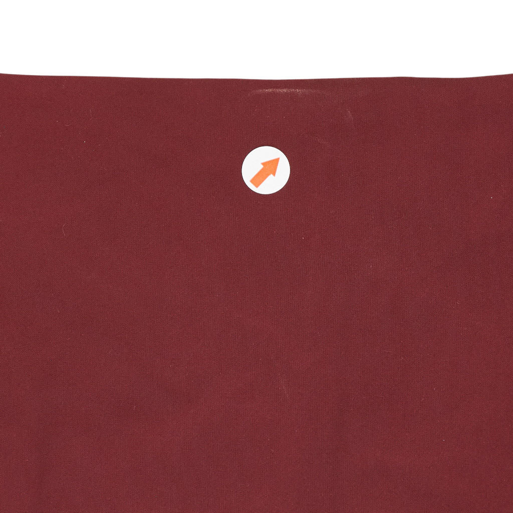 Hush Port Red Romi Sleeveless Midi Dress