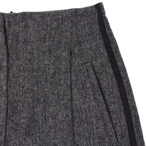 ME+EM Grey Wide Leg Trousers